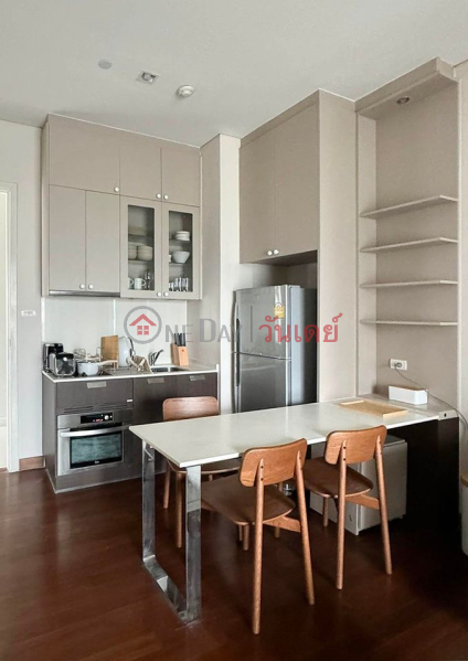  | 1 | Residential Rental Listings | ฿ 35,000/ month