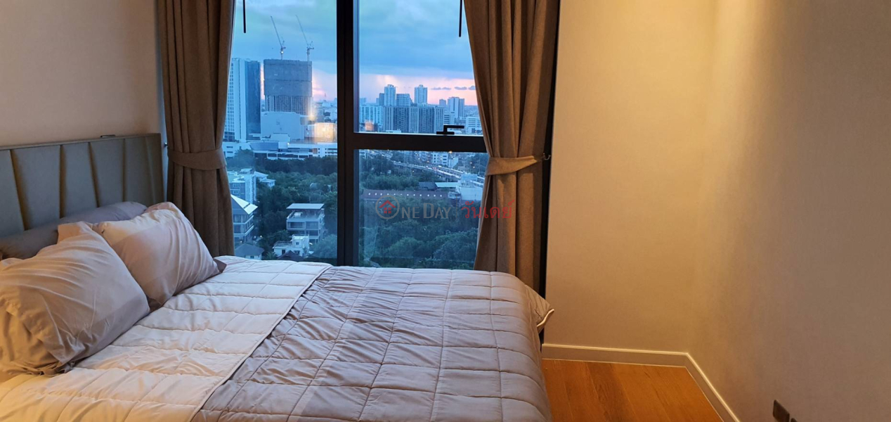 Condo for Rent: Canapaya Residences, 45 m², 1 bedroom(s) Thailand Rental, ฿ 40,000/ month