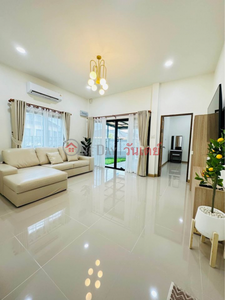 House for rent at Chalong area, 3 bedrooms Rental Listings