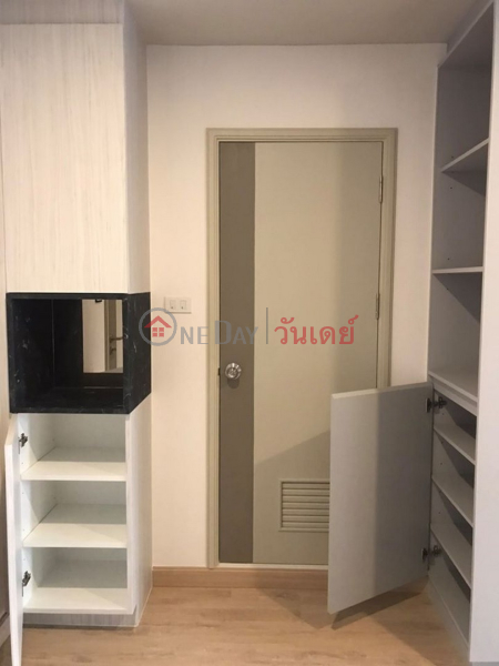 Condo for Rent: Lumpini Selected Sutthisan - Saphankwai, 26 m², 1 bedroom(s) Rental Listings