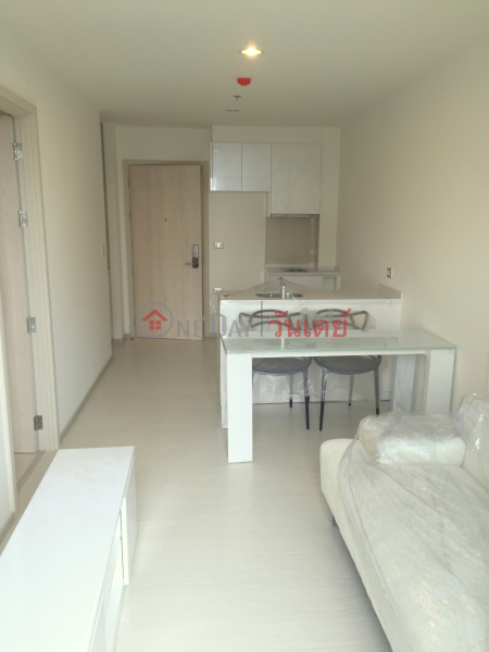 Condo for Rent: Rhythm Sukhumvit 42, 45 m², 1 bedroom(s) Rental Listings