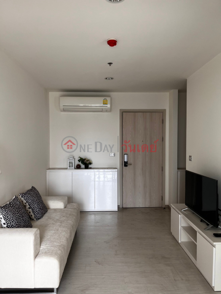 Condo for Rent: Rhythm Sukhumvit 42, 45 m², 1 bedroom(s) Rental Listings