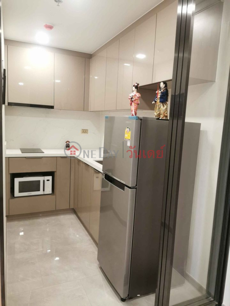 Condo for Rent: One 9 Five Asoke - Rama 9, 40 m², 1 bedroom(s),Thailand | Rental, ฿ 40,000/ month