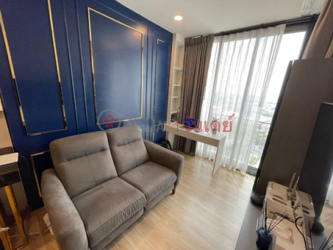 Condo for rent Oka House Sukhumvit 36 (19th floor) _0