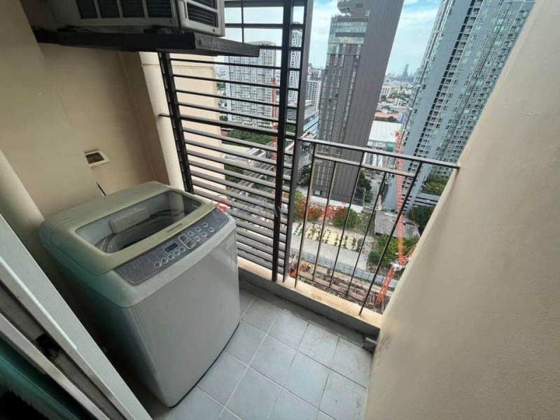 Condo for rent: Diamond Sukhumvit (28th floor) Rental Listings