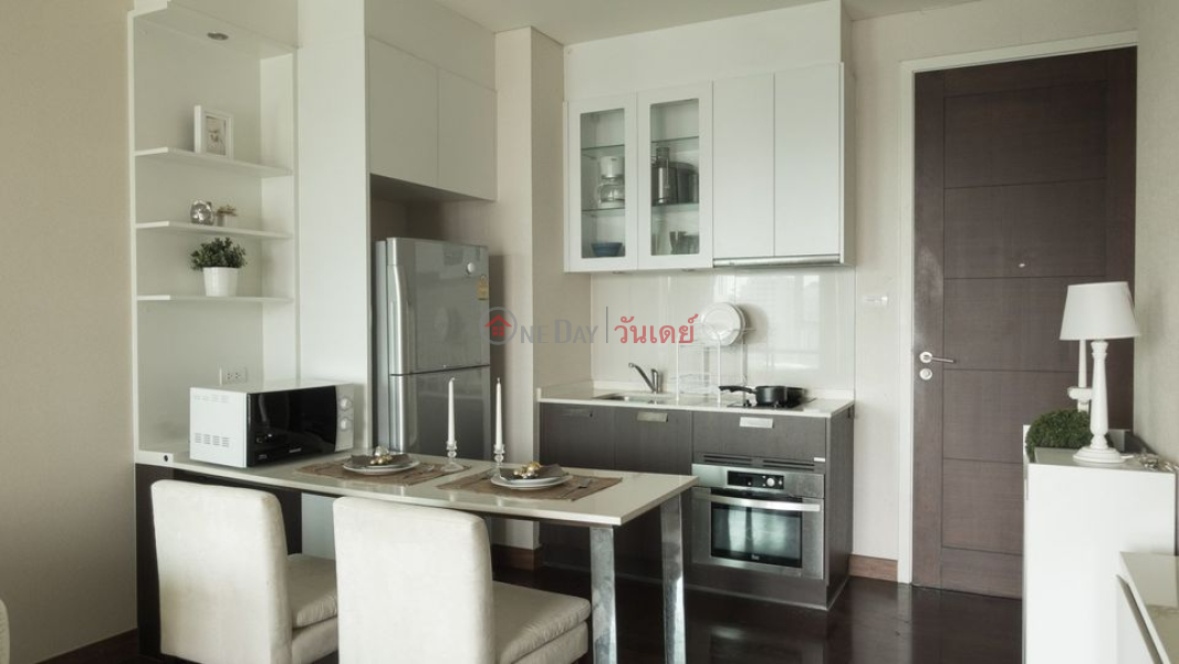 Condo for Rent: Ivy Thonglor, 43 m², 1 bedroom(s),Thailand, Rental | ฿ 29,000/ month