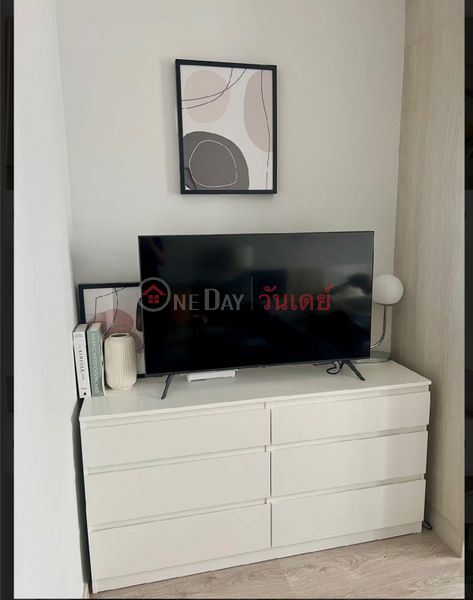 Condo for rent The Tree Pattanakarn-Ekkamai (9th floor) | Thailand Rental, ฿ 11,000/ month