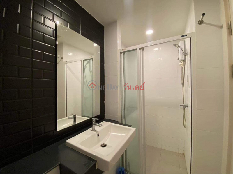 For rent: Escent ville, price 8,500 baht, Thailand | Rental ฿ 8,500/ month