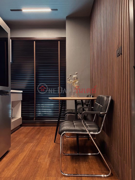 ฿ 21,000/ month Condo Life Asoke - Rama 9 (22nd floor, building B)