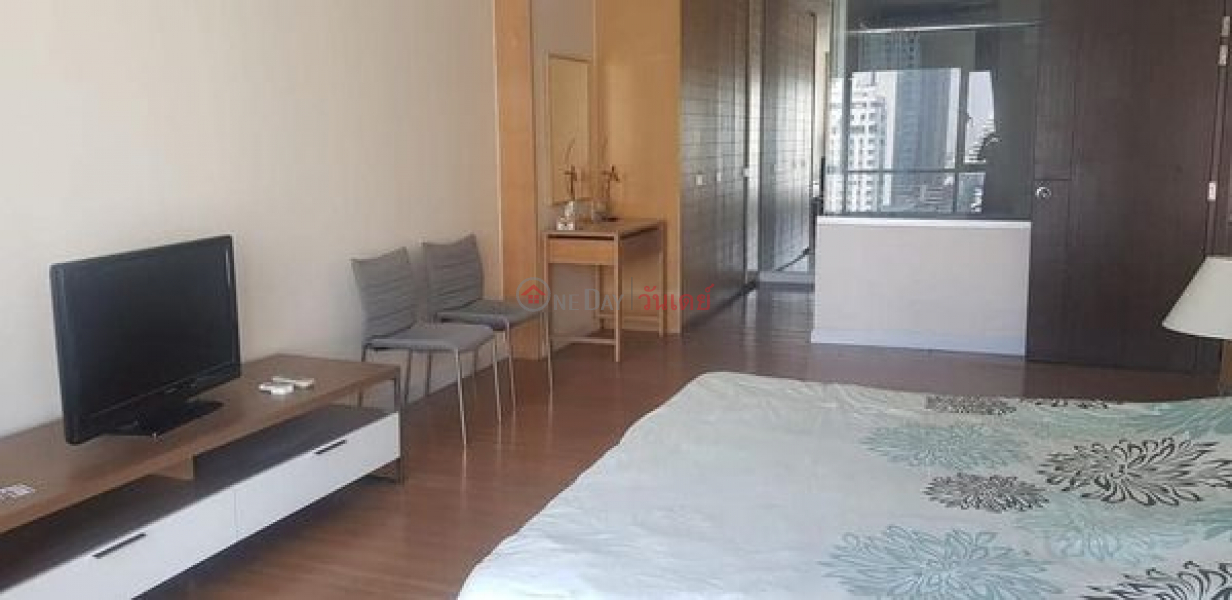 Condo for rent: The Trendy Condominium (15th floor),Thailand | Rental | ฿ 28,000/ month