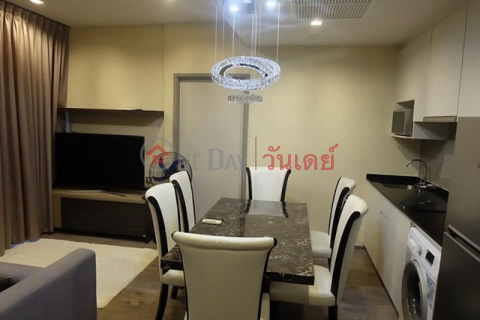 Condo for Rent: Whizdom Avenue Ratchada - Ladprao, 54 m², 2 bedroom(s) - OneDay_0