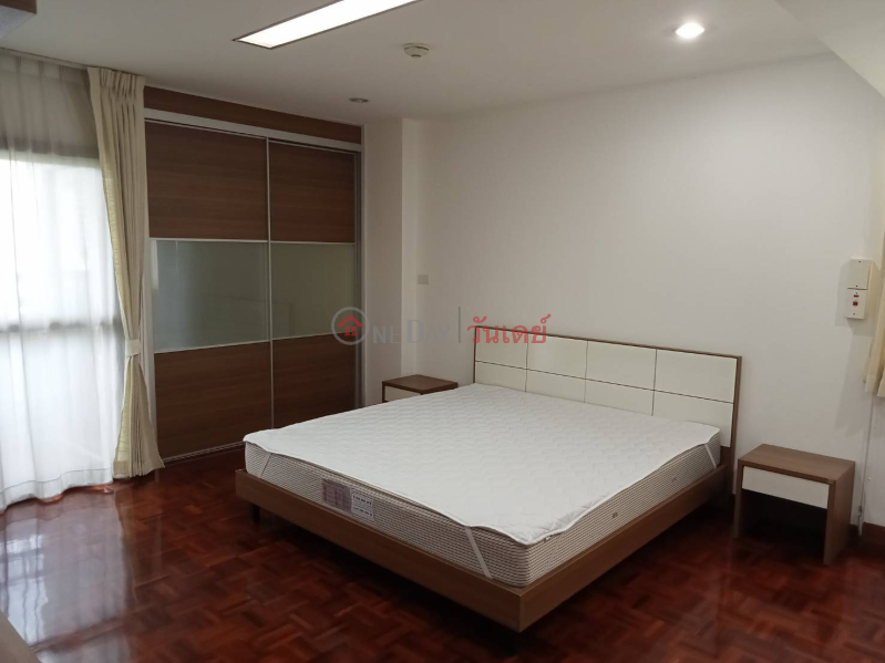 ฿ 55,000/ month | Condo for Rent: Tubtim Mansion, 250 m², 3 bedroom(s)