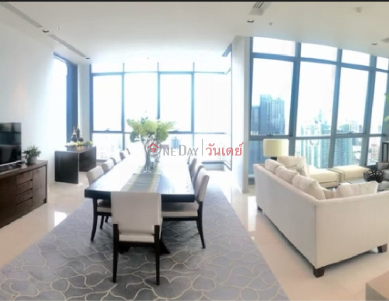 ฿ 170Million, Condo for Sale: Hyde Sukhumvit 13, 448 m², 3 bedroom(s)