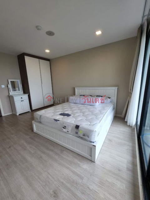 Condo for rent: Atmoz Ladprao 71 (5th floor) _0