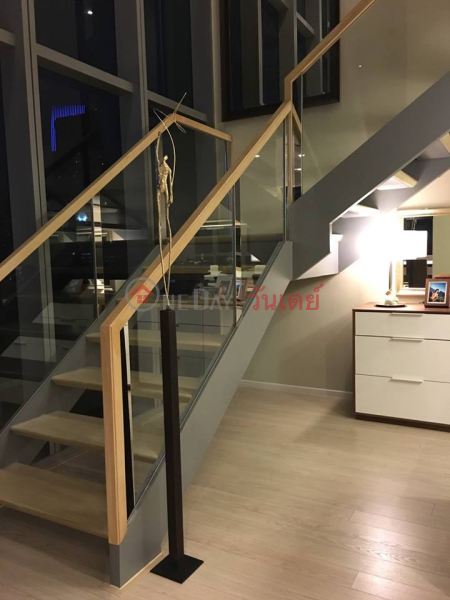 Condo for Rent: The Room Sukhumvit 21, 128 m², 2 bedroom(s) | Thailand, Rental, ฿ 86,000/ month