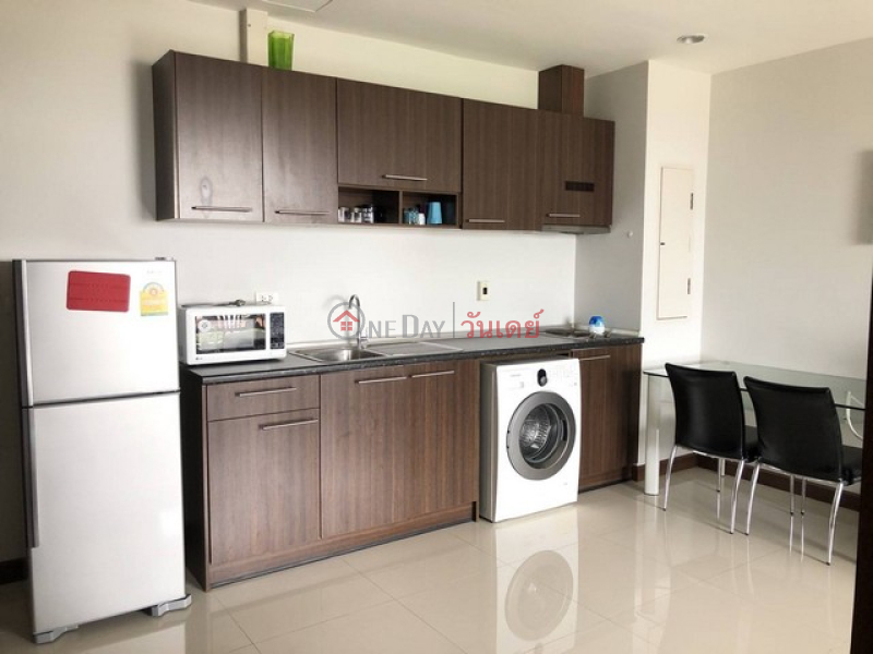 Condo for Rent: Vista Garden, 48 m², 1 bedroom(s) Rental Listings