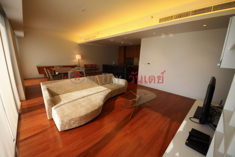 Condo for Rent: Hansar Rajdamri, 137 m², 2 bedroom(s) - OneDay_0