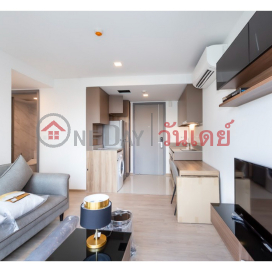 คอนโด สำหรับ เช่า: Taka Haus Ekamai 12, 43 ตร.ม., 1 ห้องนอน - OneDay_0