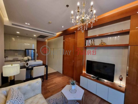 Condo for rent The Address Sukhumvit 28 (666-5261823503)_0