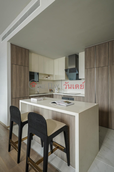 Condo for Rent: Celes Asoke, 86 m², 2 bedroom(s),Thailand, Rental | ฿ 90,000/ month