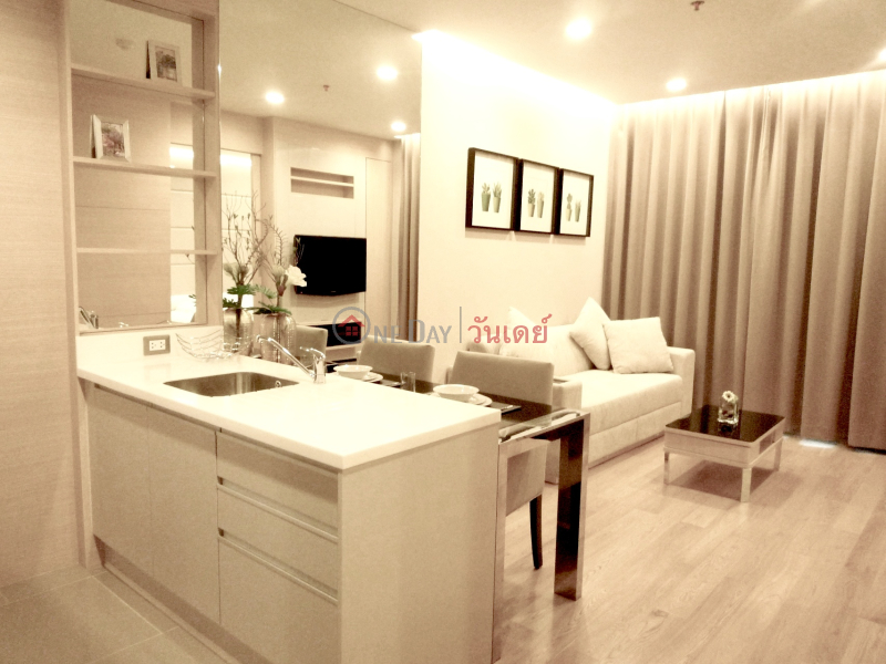 , 1 | Residential, Rental Listings ฿ 25,500/ month