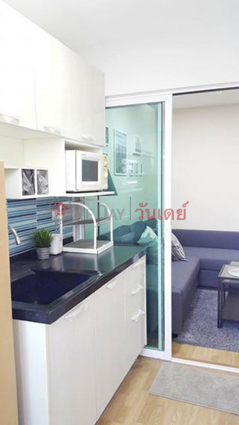 Property Search Thailand | OneDay | Residential Sales Listings, Condo for Sale: The Maple@ratchada 19, 32 m², 1 bedroom(s)