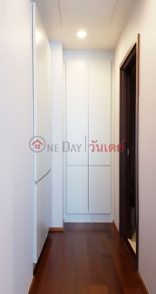 ฿ 40,000/ month Condo for Rent: Quattro by Sansiri, 55 m², 1 bedroom(s)