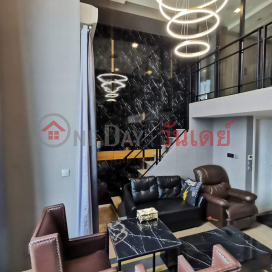 Condo for Rent: Modiz Sukhumvit 50, 42 m², 1 bedroom(s) - OneDay_0