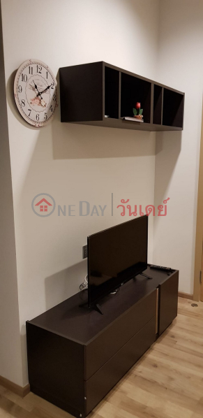 ค้นหาอสังหาริมทรัพย์ในประเทศไทย | OneDay | ที่อยู่อาศัย รายการเช่า, คอนโด สำหรับ เช่า: THE LINE Jatujak - Mochit, 26 ตร.ม., 1 ห้องนอน