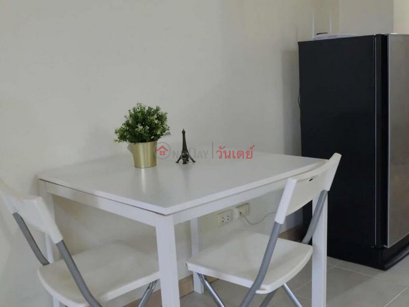 ฿ 11,000/ month, Condo for Rent: Supalai Park Phaholyothin, 43 m², 1 bedroom(s)