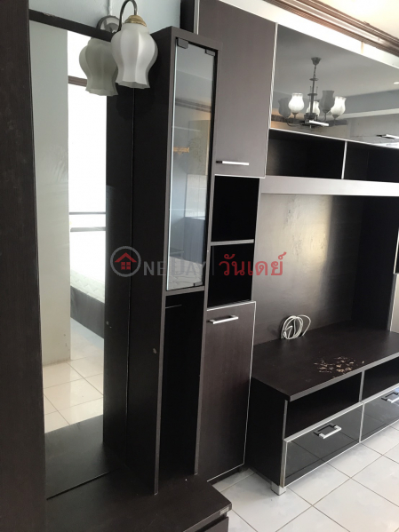 Condo for rent: Ratchada Prestige Ladprao 48 (7th floor, building A, PSR2031),Thailand, Rental ฿ 6,000/ month