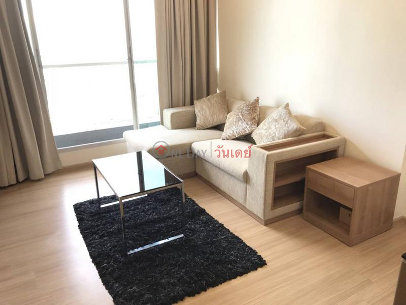 , 1 | Residential Rental Listings ฿ 27,000/ month