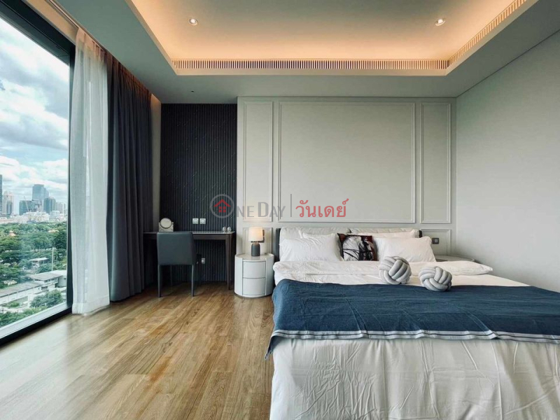 Condo for Rent: Sindhorn Tonson, 87 m², 1 bedroom(s) Thailand | Rental, ฿ 125,000/ month