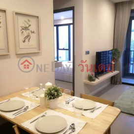 Condo for Rent: Ashton Asoke, 47 m², 2 bedroom(s) - OneDay_0