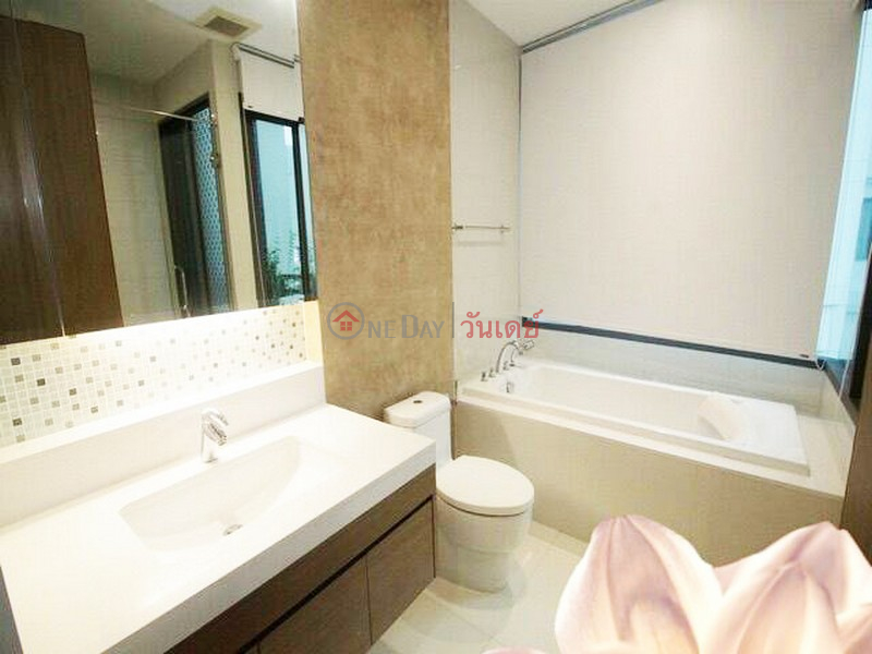 คอนโด สำหรับ เช่า: Bright Sukhumvit 24, 70 ตร.ม., 1 ห้องนอน รายการเช่า