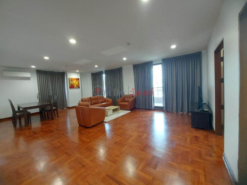 Property Search Thailand | OneDay | Residential, Rental Listings | Condo for Rent: P.r.home 3 Apartment, 200 m², 2 bedroom(s)