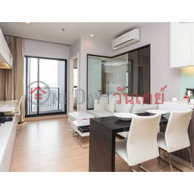 คอนโด สำหรับ เช่า: Urbano Absolute Sathon - Taksin, 38 ตร.ม., 1 ห้องนอน - OneDay_0