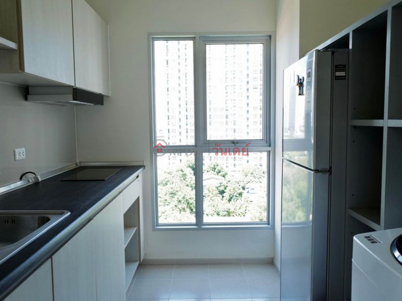 ฿ 3.4Million, Condo for Sale: Aspire Sathorn Thapra, 46 m², 2 bedroom(s)