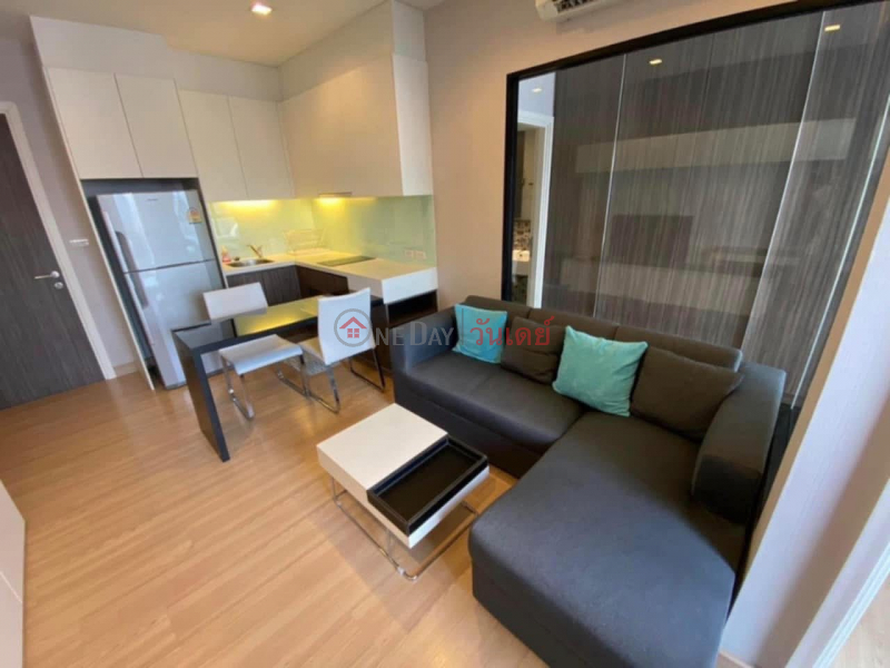 Urbano Absolute Sathorn Taksin Condo for Rent Rental Listings