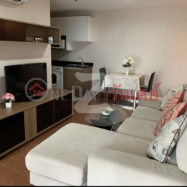 Condo for Rent: Belle Grand Rama 9, 43 m², 1 bedroom(s) - OneDay_0