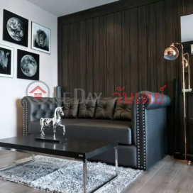 Condo for rent: The Politan Rive (50th floor) _0