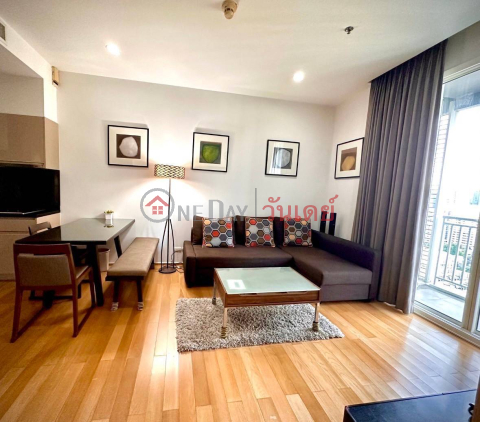 Condo for Rent: 39 By Sansiri, 57 m², 1 bedroom(s) - OneDay_0