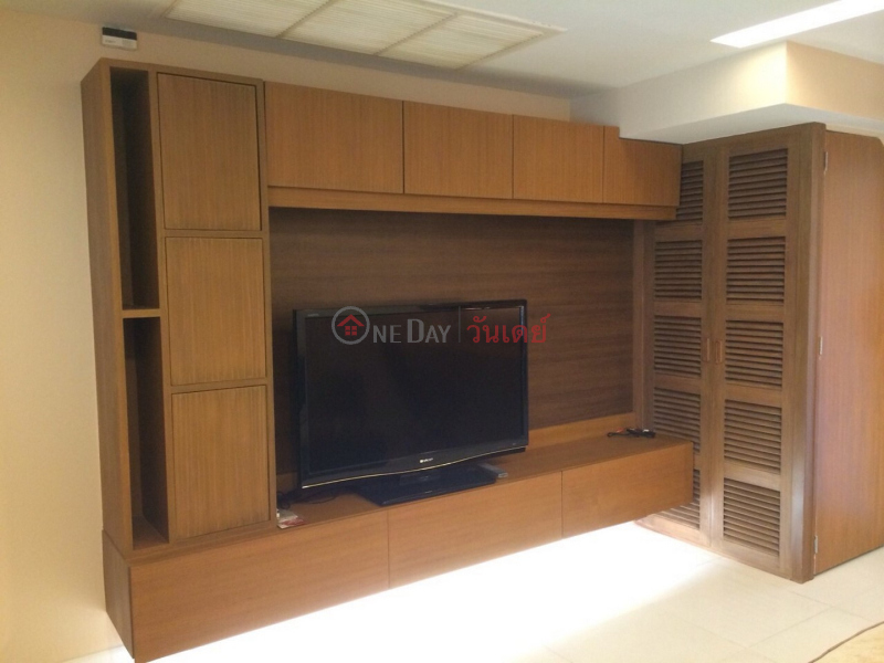 ฿ 36,000/ month | Condo for Rent: Somkid Place, 95 m², 2 bedroom(s)