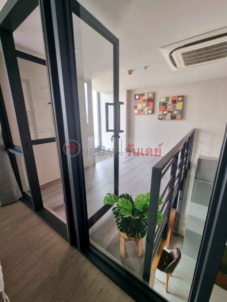 ฿ 38,000/ month, Condo for Rent: Cooper Siam, 60 m², 1 bedroom(s)