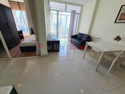 Condo for Rent: Ideo Verve Ratchaprarop, 56 m², 2 bedroom(s) - OneDay_0