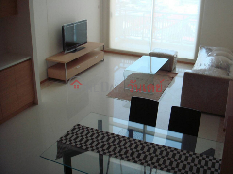 Condo for Rent: The Empire Place, 107 m², 2 bedroom(s) - OneDay_0