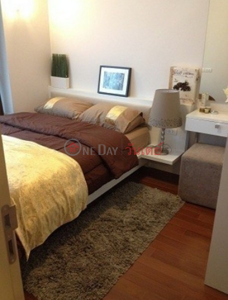 Condo for Rent: Le Cote Thonglor 8, 36 m², 1 bedroom(s) Rental Listings