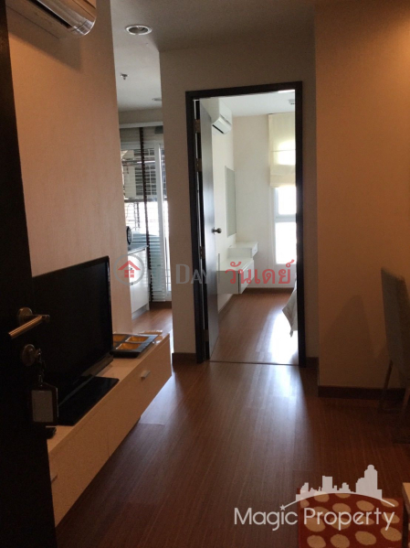 Diamond Sukhumvit Condominium, Khlong Toei, Bangkok Rental Listings