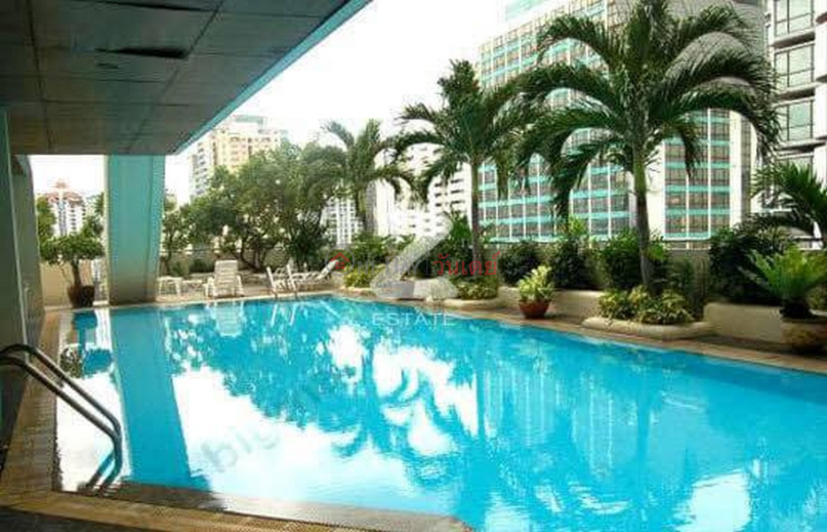 ฿ 22,000/ month Condo for Rent: Sukhumvit Suite, 49 m², 1 bedroom(s)