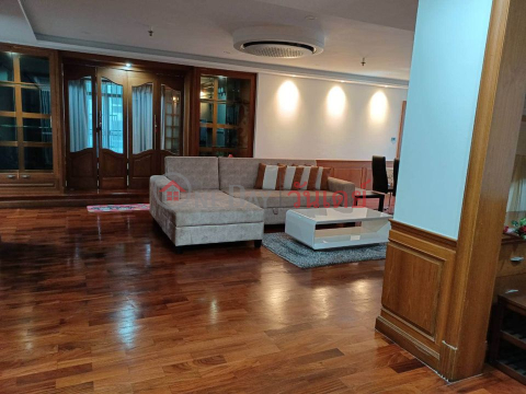 Condo for Rent: Baan Prompong, 200 m², 3 bedroom(s) - OneDay_0